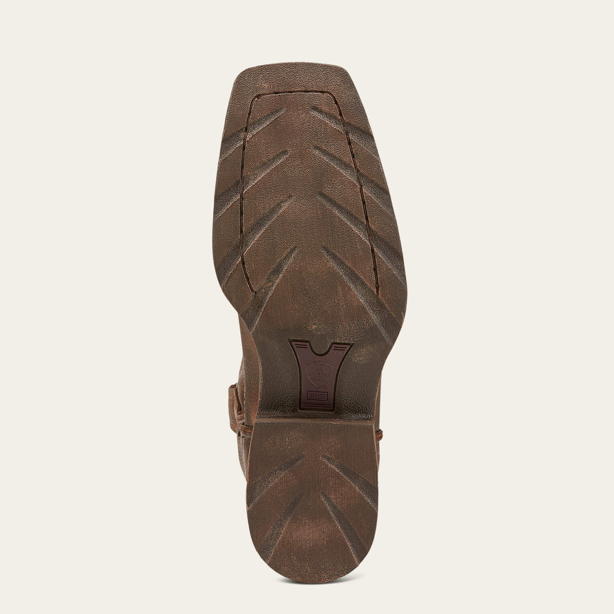 Ariat Men's Rambler Western Boot