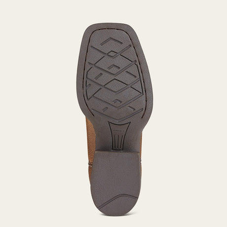 Ariat Kids' Tombstone Western Boot