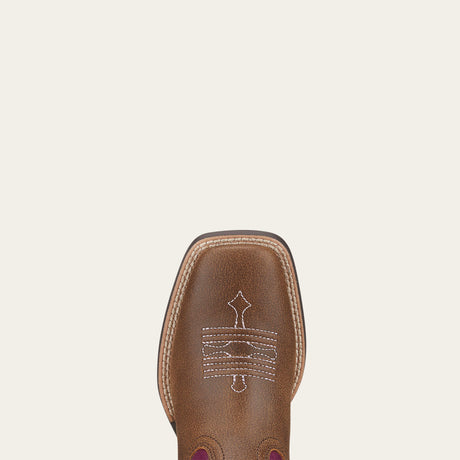 Ariat Kids' Tombstone Western Boot