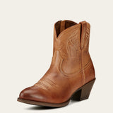 Ariat Women's Darlin Almond Toe Western Boot
