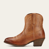 Ariat Women's Darlin Almond Toe Western Boot