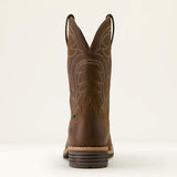 Ariat Men's Hybrid Rancher Waterproof U Toe Cowboy Boot