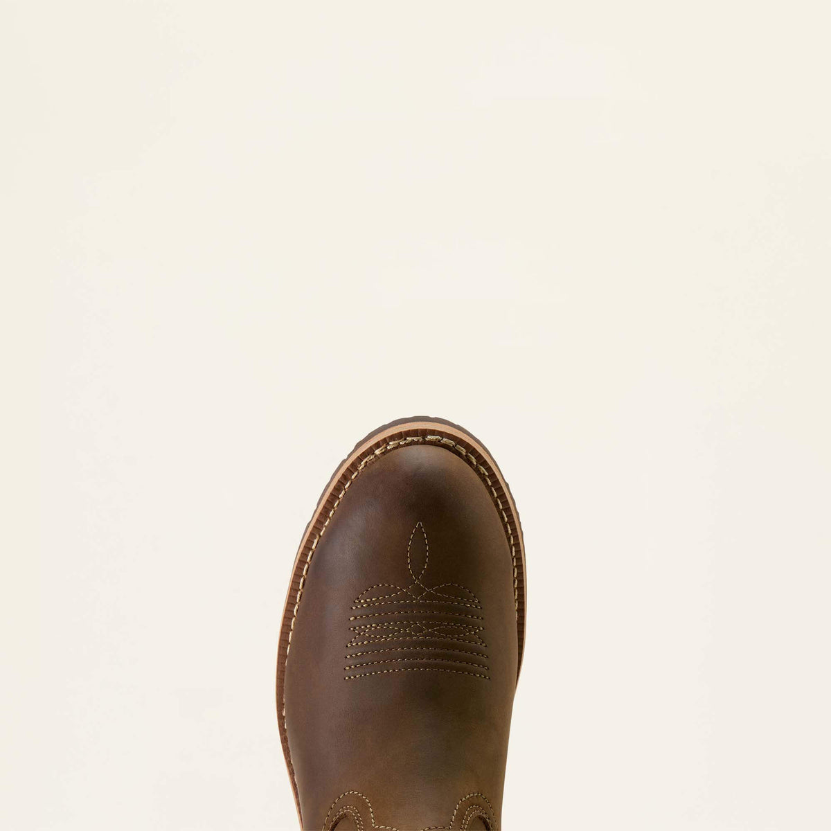Ariat Men's Hybrid Rancher Waterproof U Toe Cowboy Boot