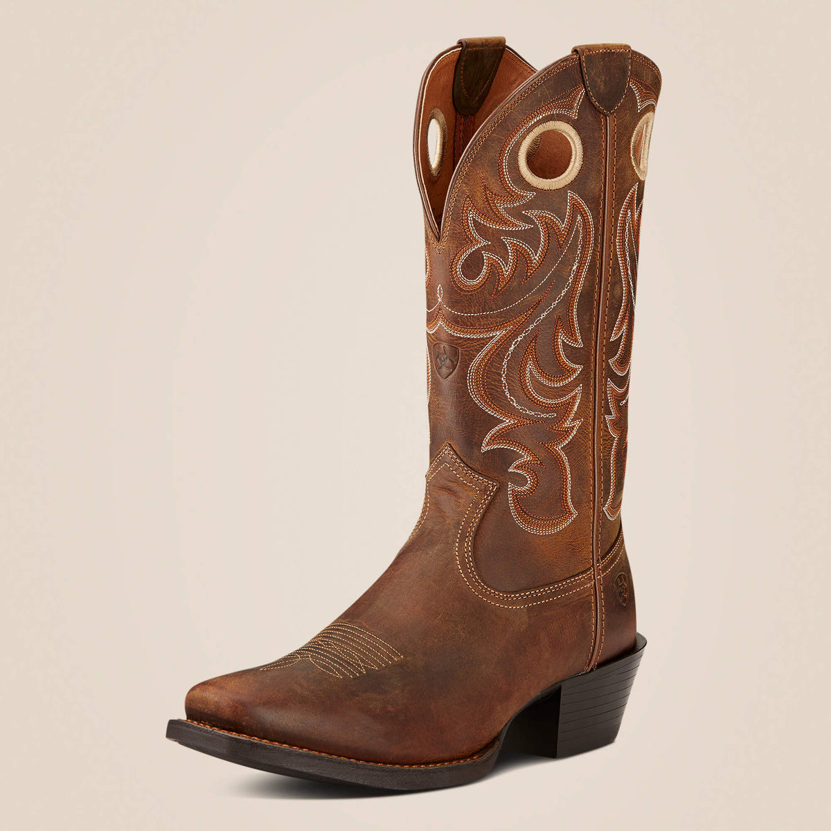 Ariat Men's Sport Square Toe Cowboy Boot