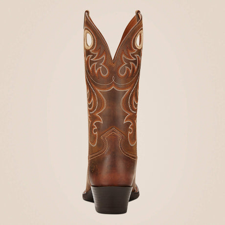Ariat Men's Sport Square Toe Cowboy Boot