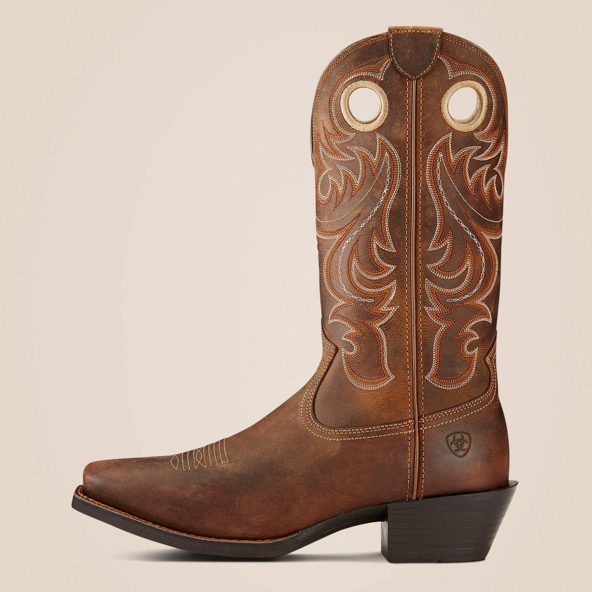 Ariat Men's Sport Square Toe Cowboy Boot