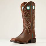 Ariat Women's Round Up Ryder Western Boot