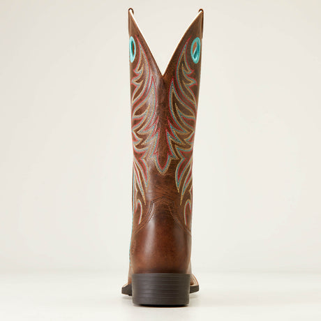 Ariat Women's Round Up Ryder Western Boot
