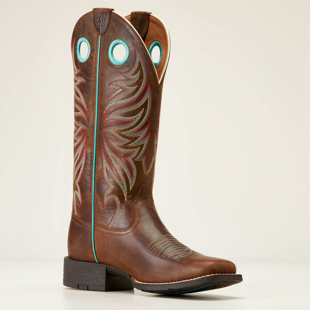 Ariat Women's Round Up Ryder Western Boot