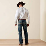 Ariat Men's M4 Coltrane Boot Cut Jean