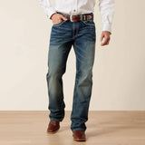 Ariat Men's M4 Coltrane Boot Cut Jean