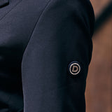 Dublin Casey Tailored Jacket #colour_black