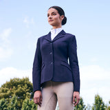 Dublin Casey Tailored Jacket #colour_navy