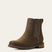 Ariat Women's Wexford Waterproof Chelsea Boot - Dark Brown - Java