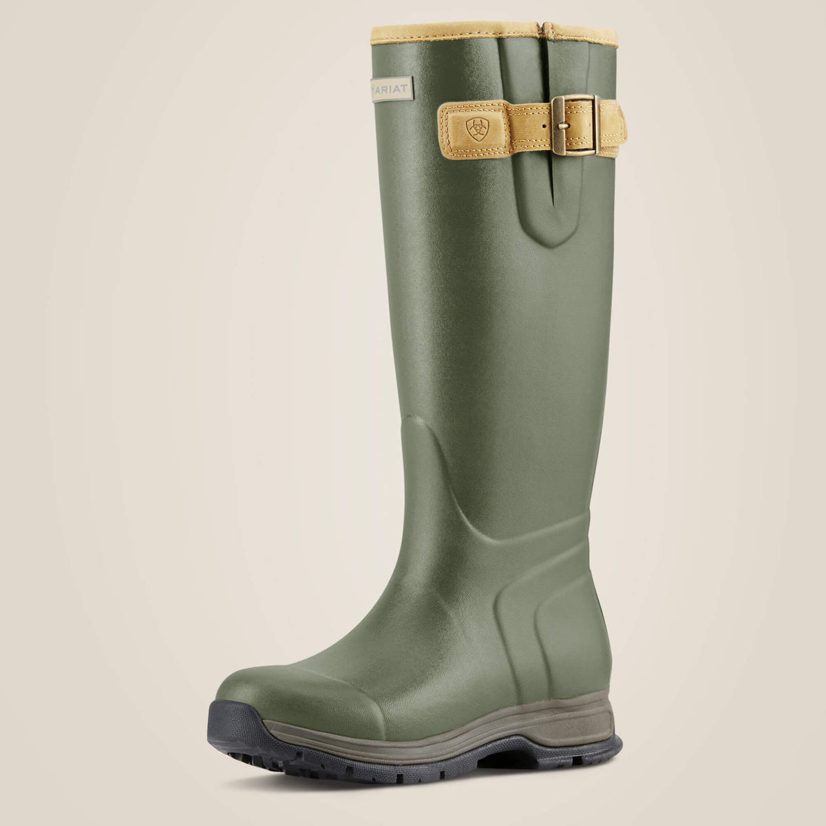 Ariat Women's Burford Rubber Boot