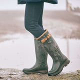 Ariat Women's Burford Rubber Boot