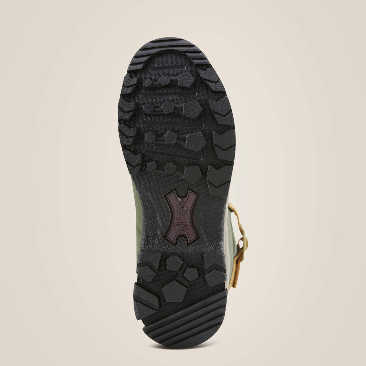 Ariat Women's Burford Rubber Boot