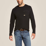 Ariat Men's Rebar Workman T-Shirt
