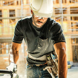 Ariat Men's Rebar Workman T-Shirt #colour_black