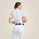 Ariat Women's Aptos Vent Show Shirt