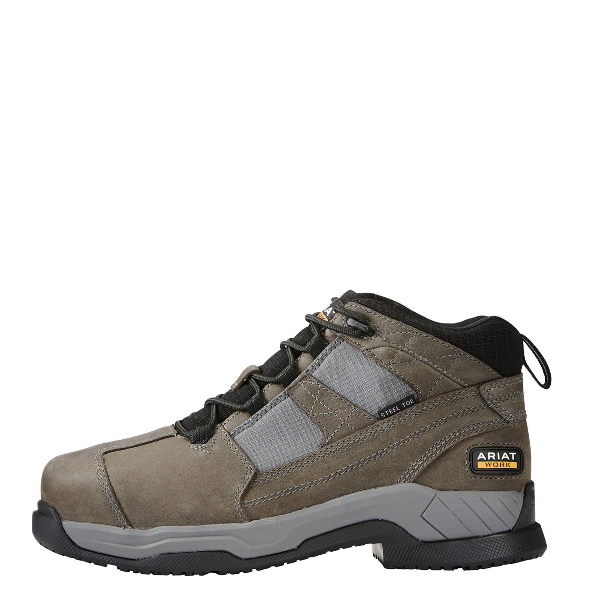 Ariat Men's Contender Steel Toe Work Boot
