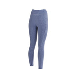 Shires Aubrion Ladies Non-Stop Riding Tights #colour_blue