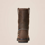 Ariat Men's Groundbreaker Waterproof Steel Toe Work Boot