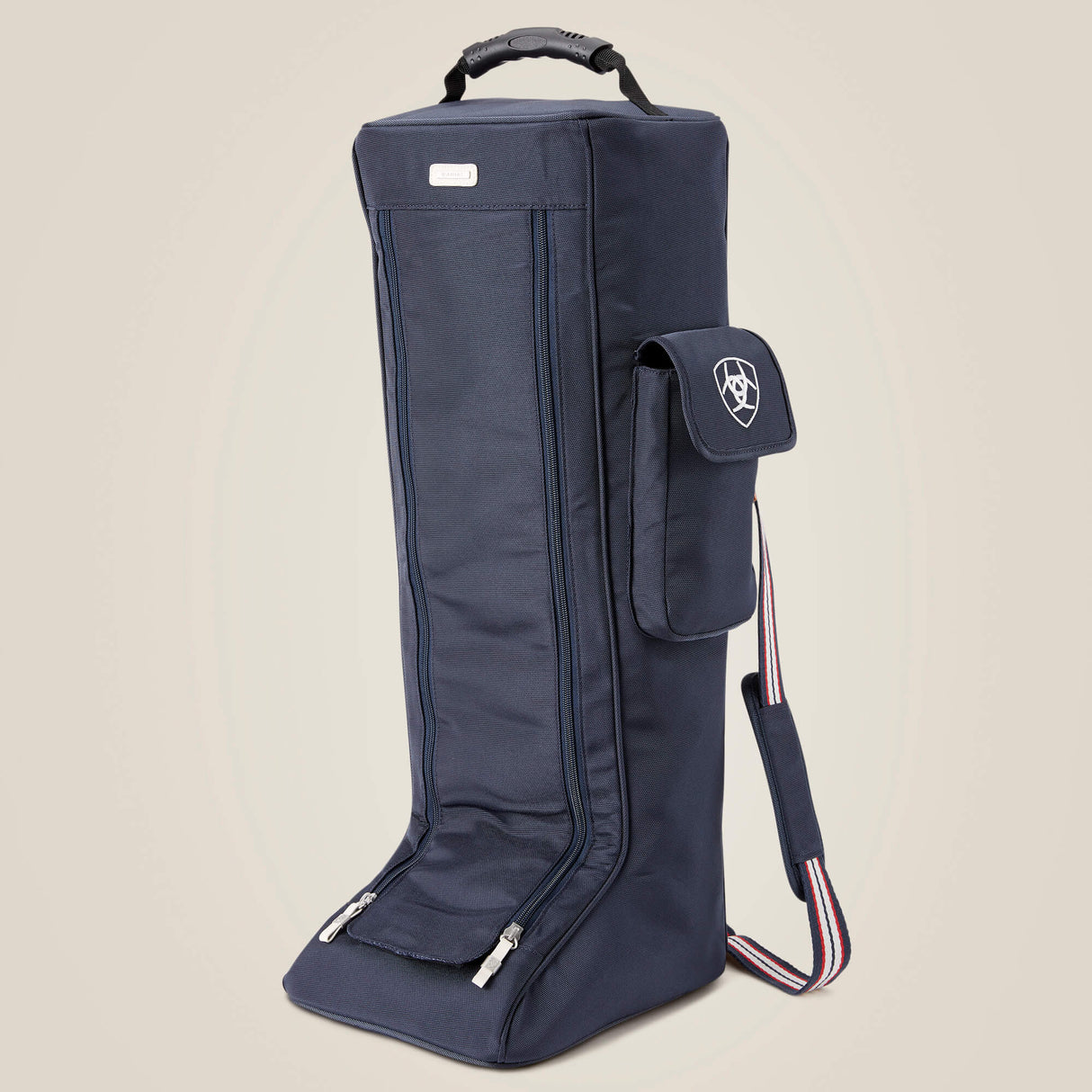 Ariat Ariat Team Tall Boot Bag #colour_navy