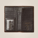 Ariat Men's Willie Rodeo Wallet