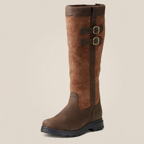 Ariat Women's Eskdale Waterproof Boot - Java