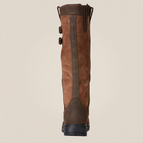 Ariat Women's Eskdale Waterproof Boot - Java
