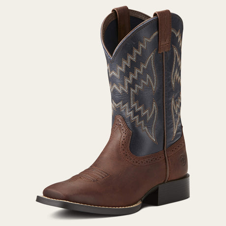 Ariat Kids' Tycoon Western Boot