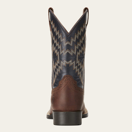 Ariat Kids' Tycoon Western Boot