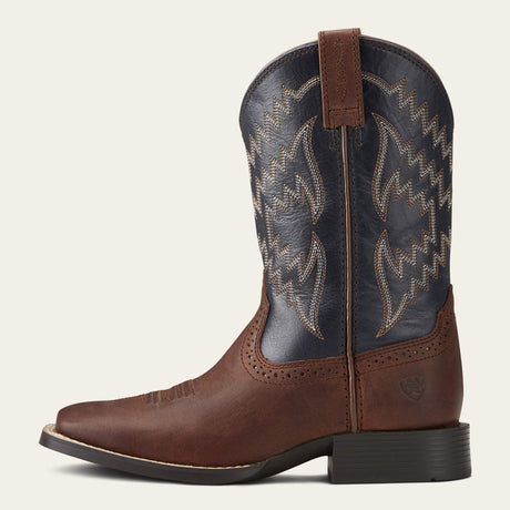 Ariat Kids' Tycoon Western Boot
