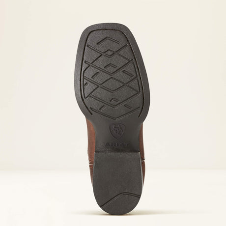 Ariat Kids' Tycoon Western Boot