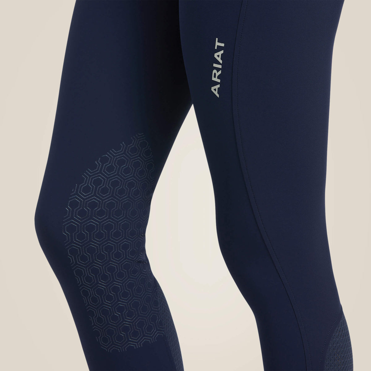 Ariat Women's Tri Factor Grip Knee Patch Breech