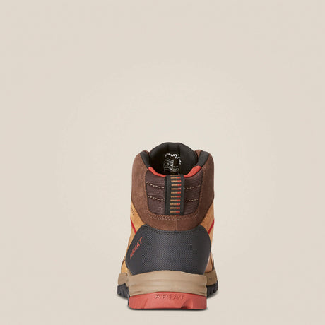 Ariat Men's Skyline Mid Waterproof