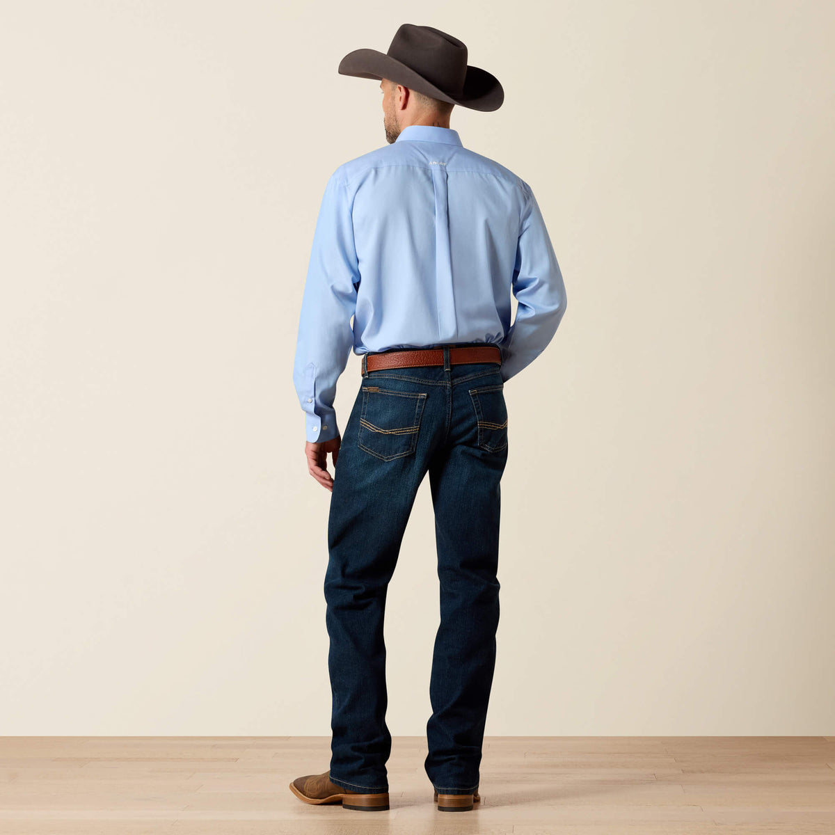 Ariat Men's M5 Straight Legacy Jeans