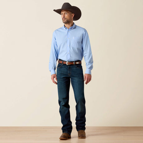 Ariat Men's M5 Straight Legacy Jeans