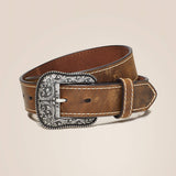 Ariat Women's Accent Stitch Belt