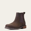 Ariat Men's Wexford Waterproof Chelsea Boot - Java