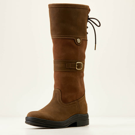 Ariat Women's Langdale Waterproof Boot - Java