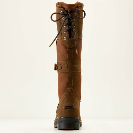 Ariat Women's Langdale Waterproof Boot - Java