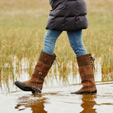 Ariat Women's Langdale Waterproof Boot - Java