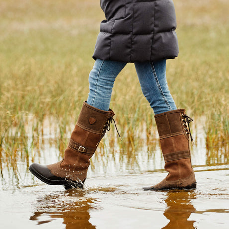 Ariat Women's Langdale Waterproof Boot - Java