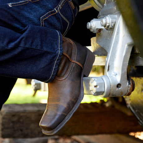 Ariat Men's Rambler Western Boot