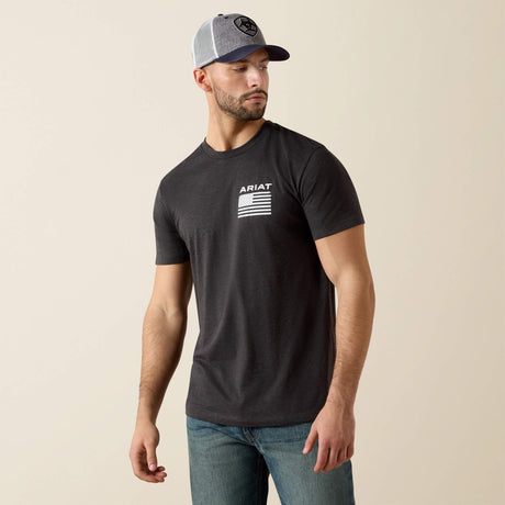 Ariat Men's Ariat Freedom T-Shirt