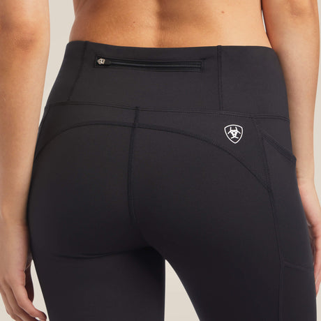 Ariat Women's Eos Knee Patch Tight