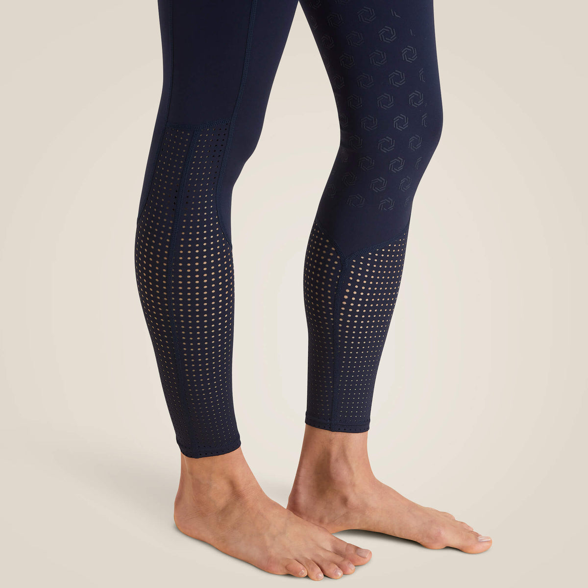 Ariat Women's Eos Knee Patch Tight