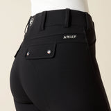 Ariat Women's Tri Factor Grip Knee Patch Breech